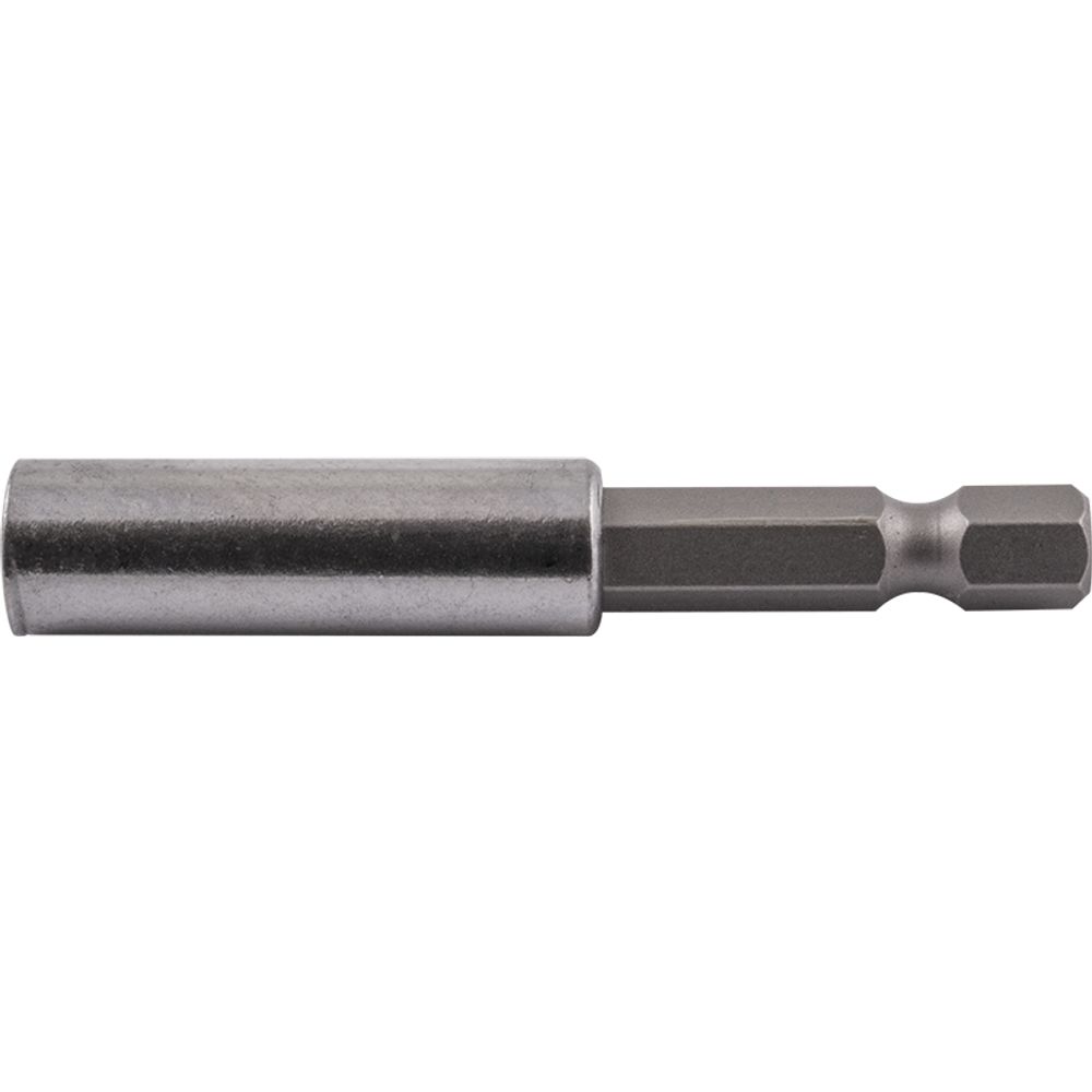 Magnetic Bit Holder 60mm Carded